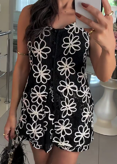 Cool Summer Print Set