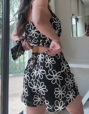 Cool Summer Print Set