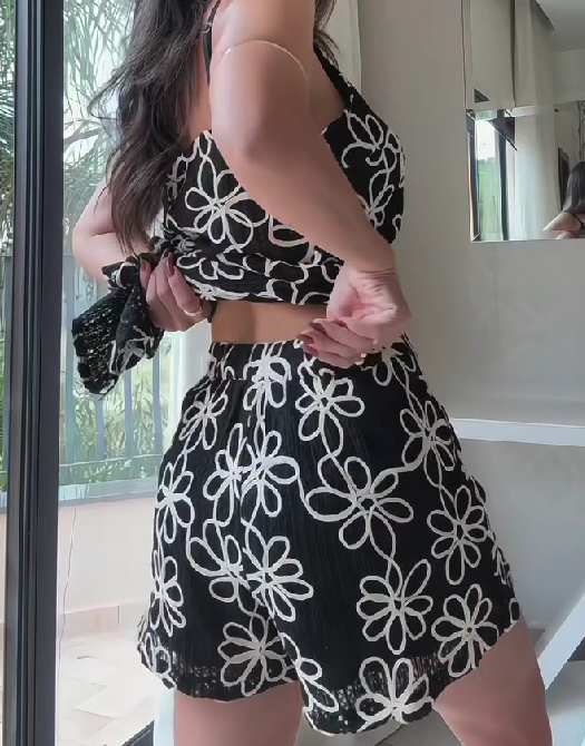 Cool Summer Print Set