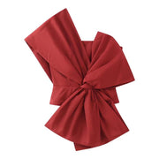 3D Bow Personalized Top