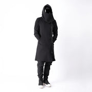 Techwear Cape "Sakaide"