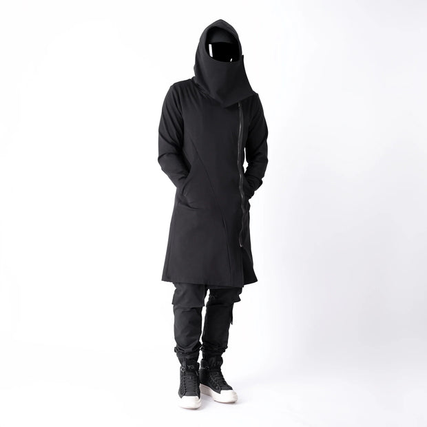 Techwear Cape "Sakaide"