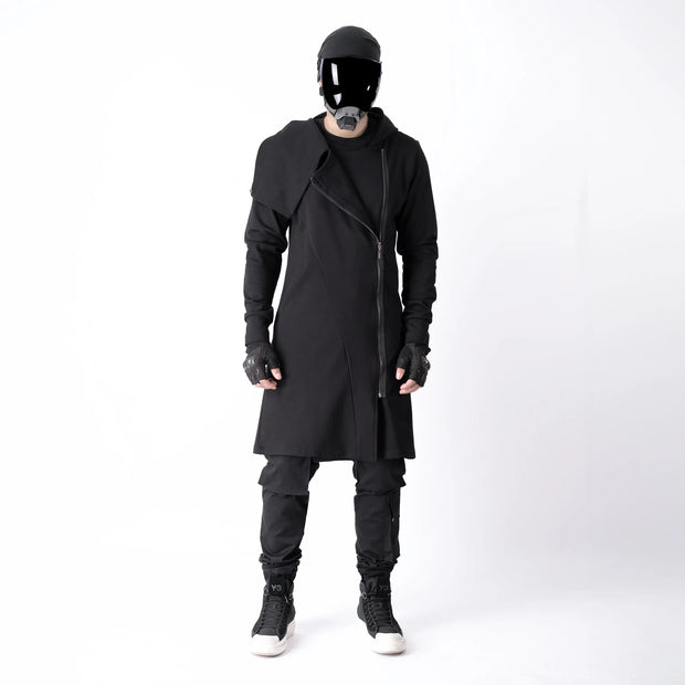 Techwear Cape "Sakaide"