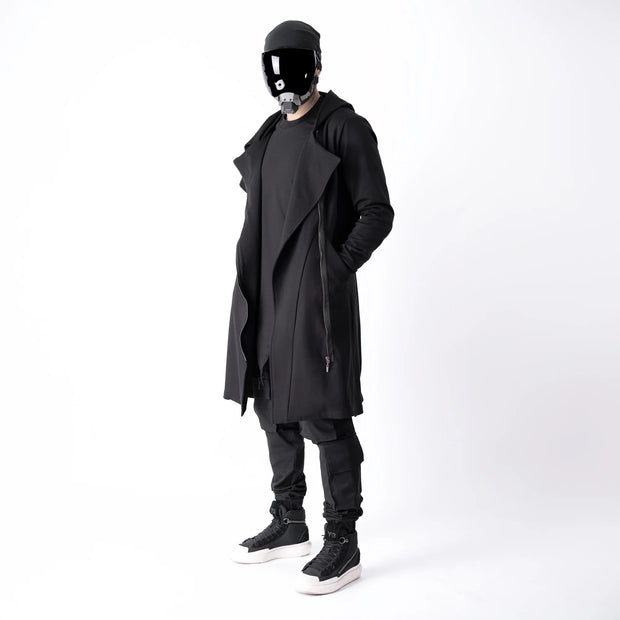 Techwear Cape "Sakaide"