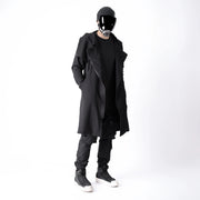 Techwear Cape "Sakaide"
