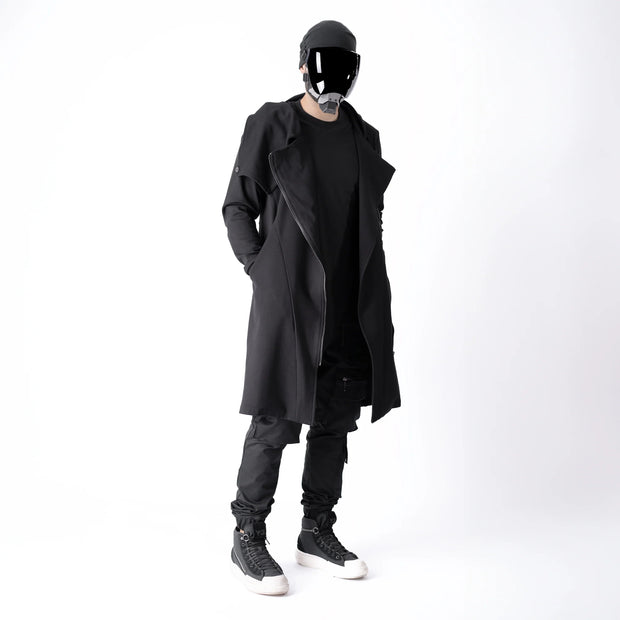 Techwear Cape "Sakaide"