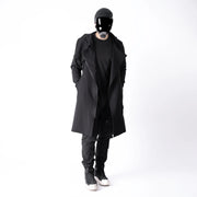 Techwear Cape "Sakaide"