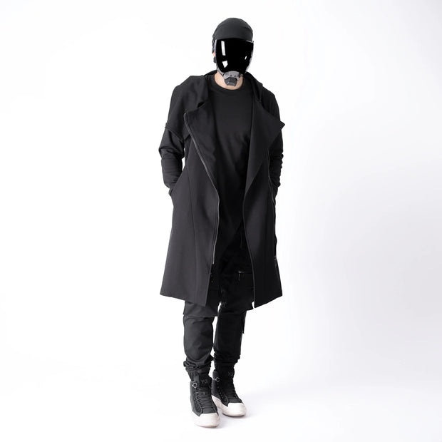 Techwear Cape "Sakaide"