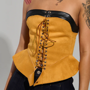 Stylish Pop Top