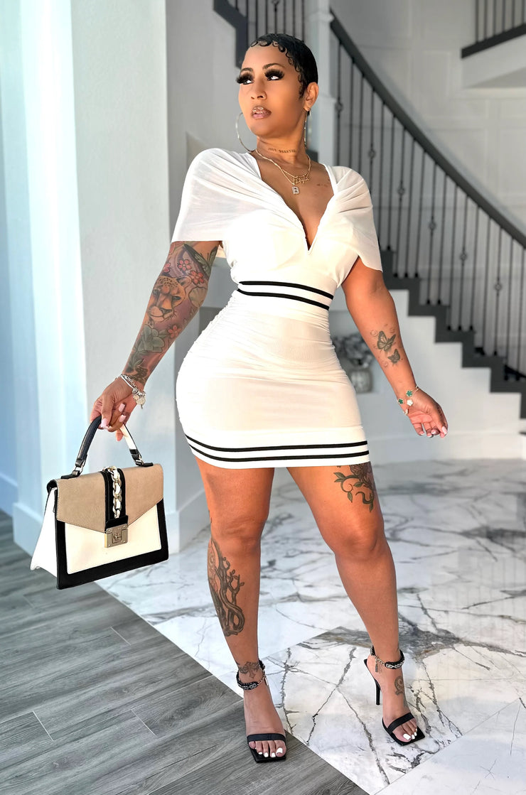 Satana Skirt Set (New)