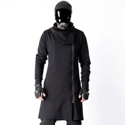 Techwear Cape "Sakaide"