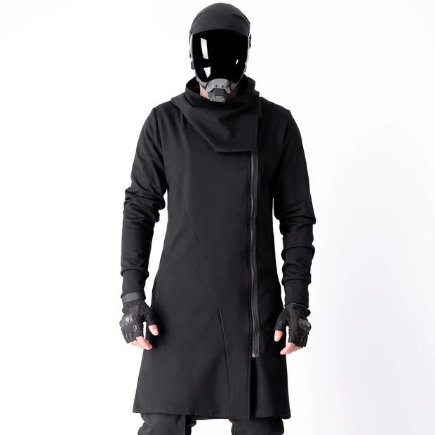 Techwear Cape "Sakaide"