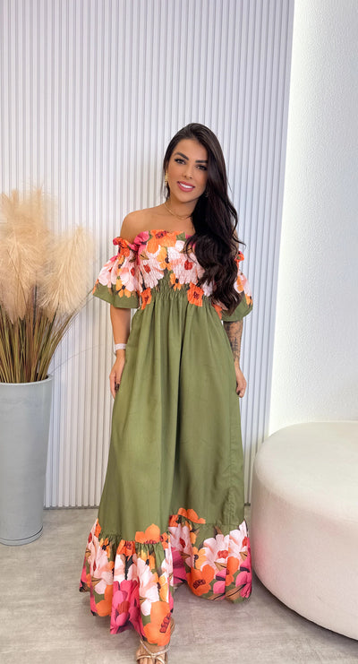 Rayka Lastex Dress