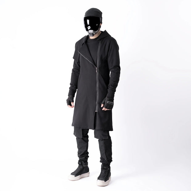 Techwear Cape "Sakaide"