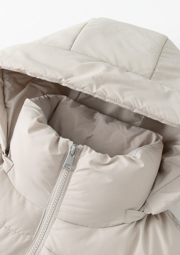 【Preorder】Detachable Hood  Jacket